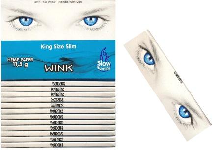 WINK ULTRA THINS