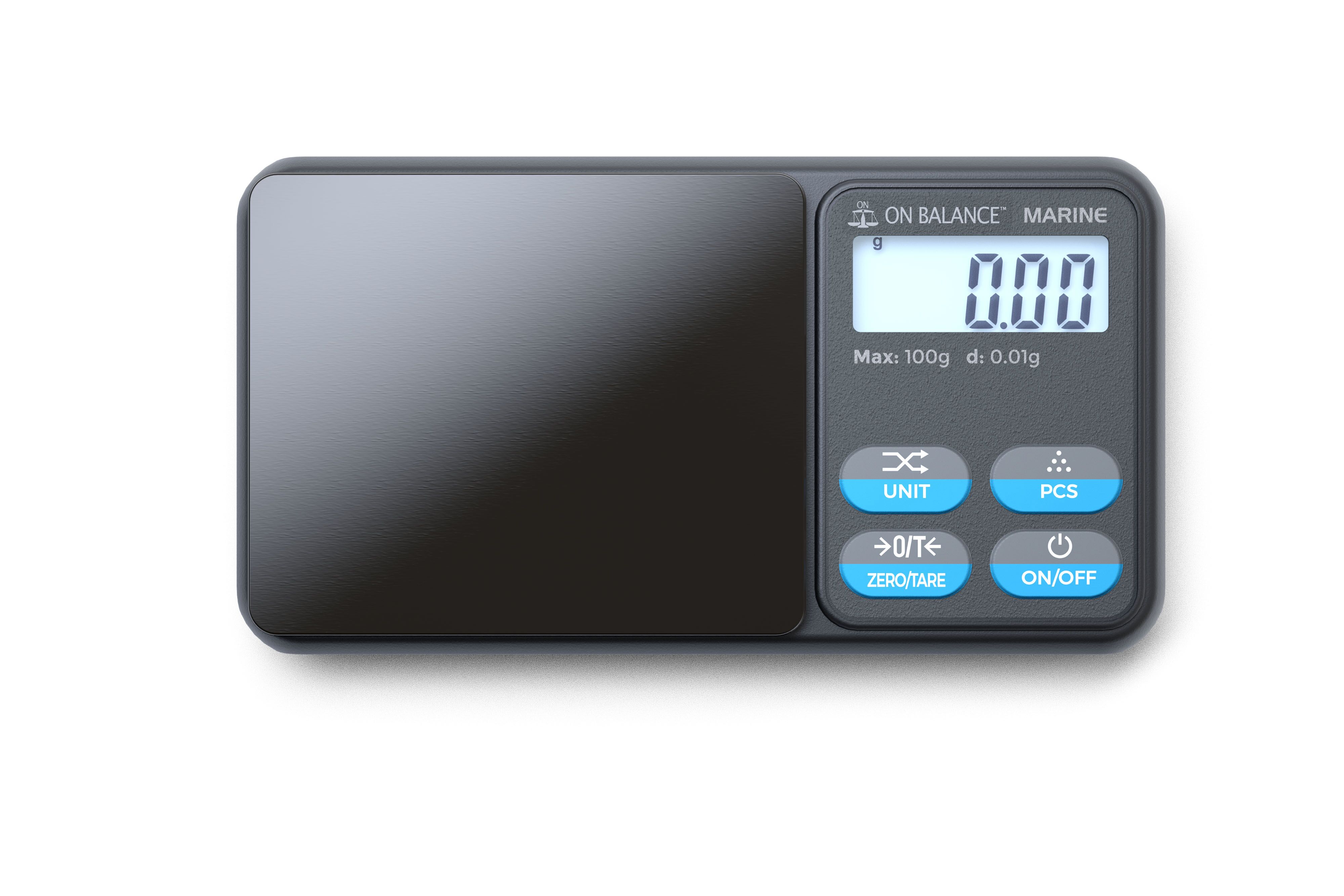 On Balance Full Range