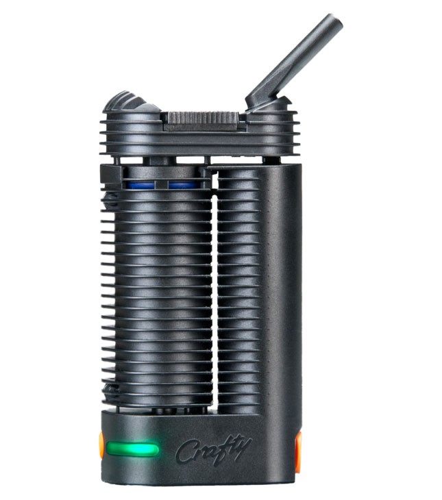 Crafty+ Vaporizer By Storz & Bickel Crafty+ Vaporizer By Storz & Bickel