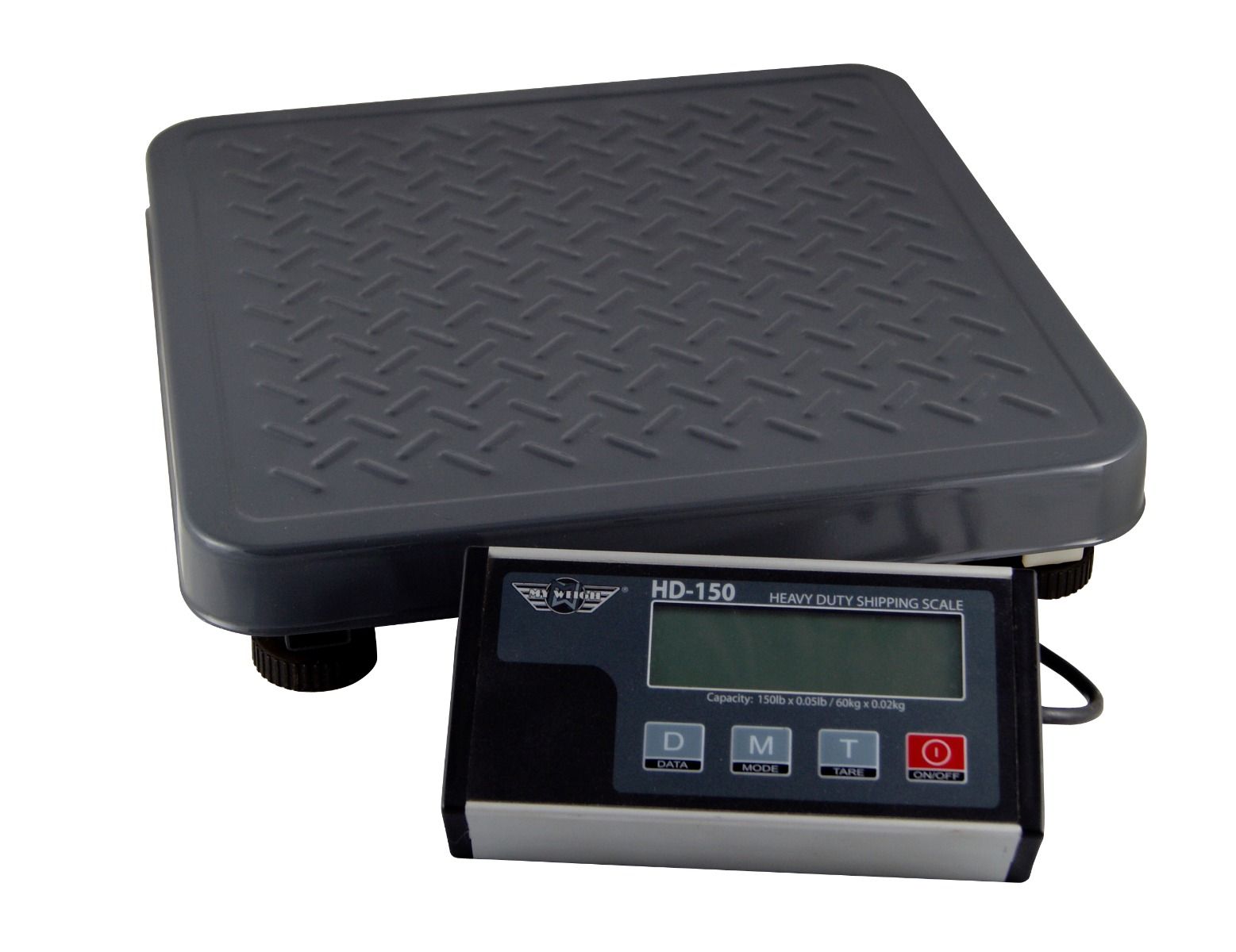 My Weigh Shipping Scale 60Kg x 20g My Weigh Shipping Scale 60Kg x 20g