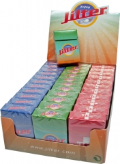 Jilter Filter Tips Jilter Filter Tips