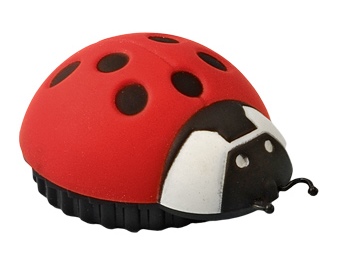 Ladybug Grinder Ladybug Grinder