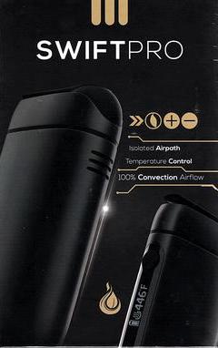 FLOWERMATE SWIFT-PRO Black FLOWERMATE SWIFT-PRO Black