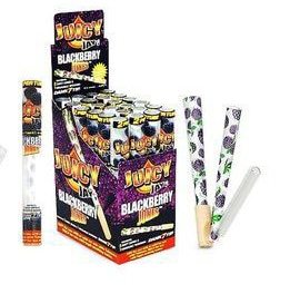 Juciy Jay Cones - Blackberry Juciy Jay Cones - Blackberry