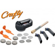 Crafty Wear & Tear Set Crafty Wear & Tear Set