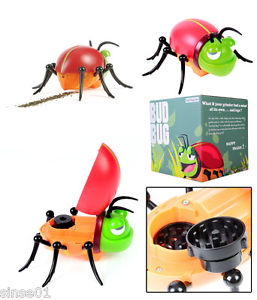 Bud Bug Table Grinder Bud Bug Table Grinder