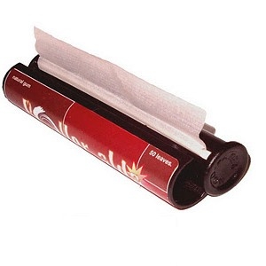 Roller Alda 1.25 Size