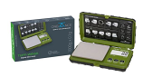 On Balance Tuff-Weigh Scale TF-1000GN  ( 1Kg x 0.1g ) 