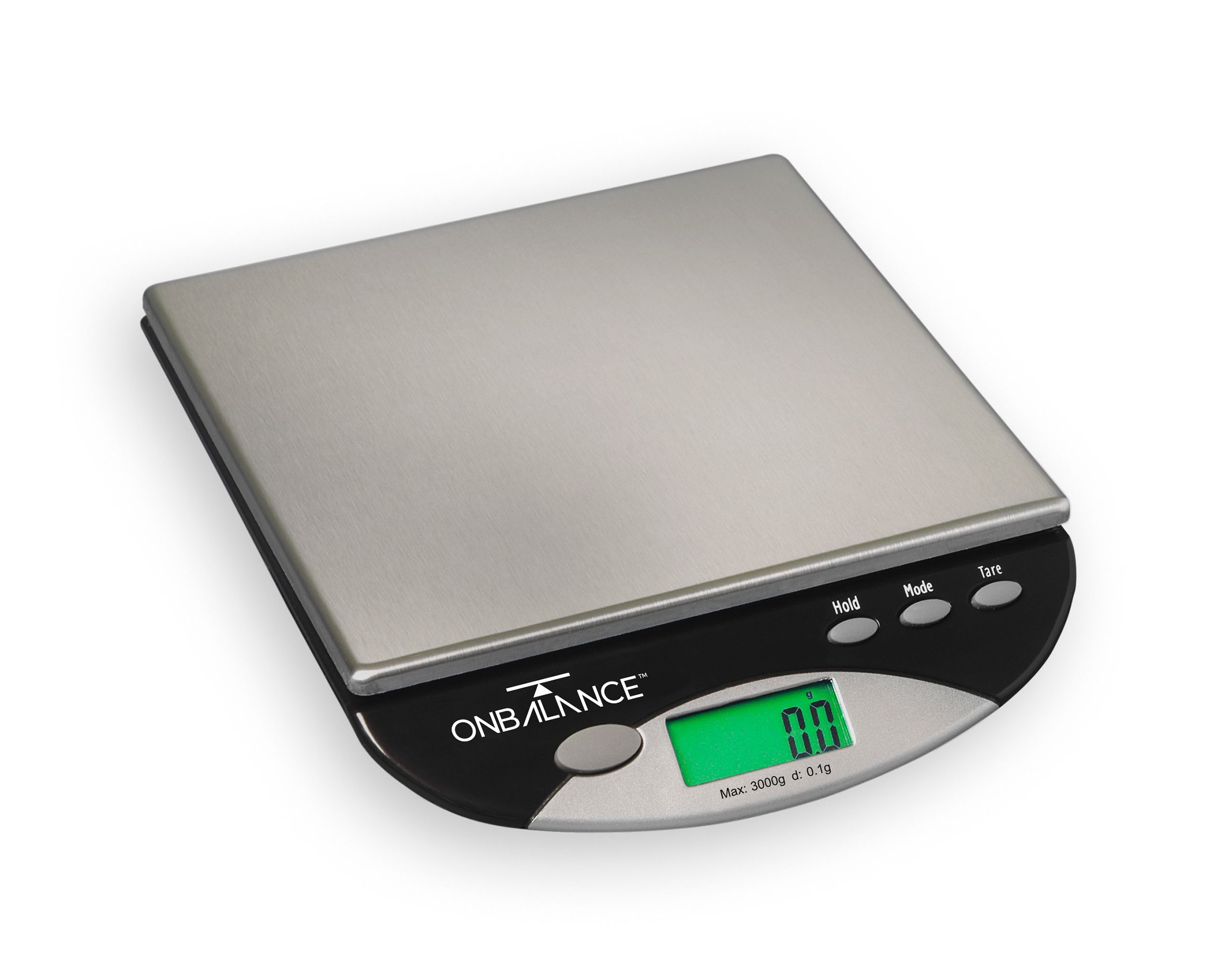 On Balance Table Top Scale 3000g x 0.1g