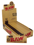 Raw Classic 1.25 Size