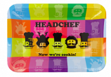 Headchef Rolling Tray - Mini