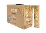 OCB Bamboo King Size Slim with Tips