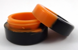 Silicone Container for extracts