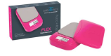 On Balance Flex Scale FL-200 Pink ( 200g x 0.01g ) 