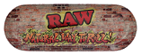 Raw Rolling Tray - Skate 3