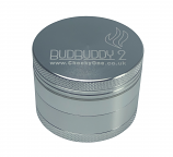 Cheeky One Bud Buddy 50mm 4 Part Grinder 