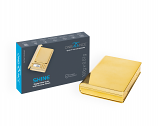 On Balance Shine Scale - Gold ( 100g x 0.01g )  