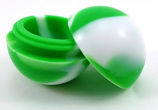 Silicone Container for extracts