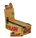 Raw Classic Regular Size