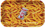 Raw Rolling Tray - French Fries Small