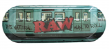 Raw Rolling Tray - Skate-1