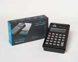 On Balance Calculator Scale CL-300  ( 300g x 0.01g )