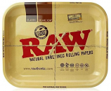 Raw Rolling Tray - Medium