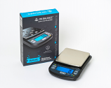 On Balance Wave Scale ( 1000g x 0.1g / 5000g x 1g )