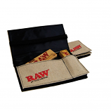 Raw Hemp Smoking Wallet