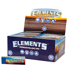 Elements Unbleached Tips