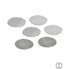 Crafty Parts - Screen Set