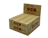 OCB Organic King Size Slim 