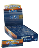 Elements Ultra Thin Rice Papers 1.25 Size